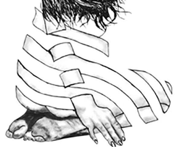 Drawing - Daria's Transformation - Image 3