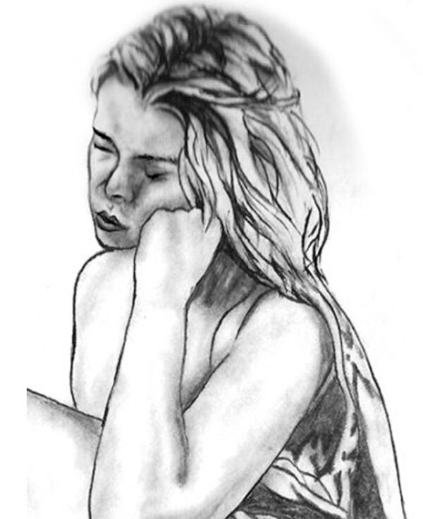 Drawings - Giulia - Image 2