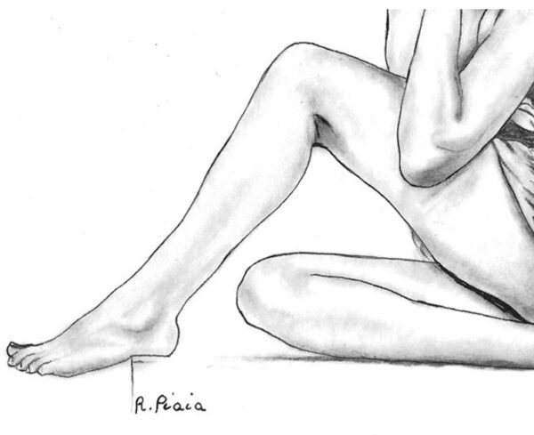 Drawings - Giulia - Image 3