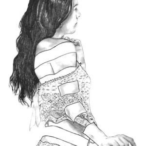 Disegni Eva Visione